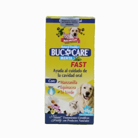 BucoCare Menta
