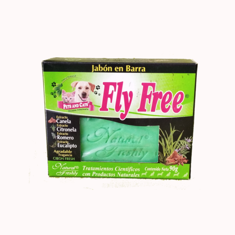 Fly Free