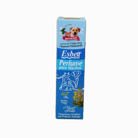 Perfume para Machos