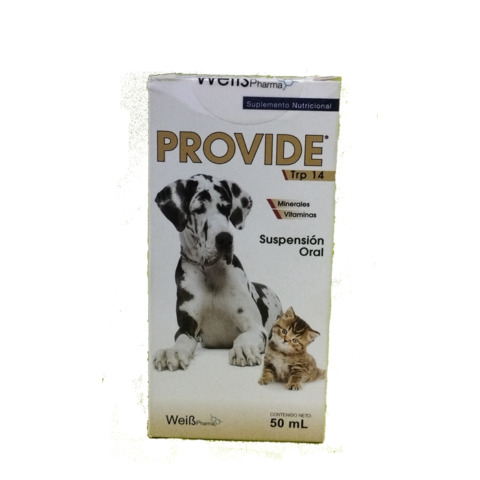Provide TRP 14