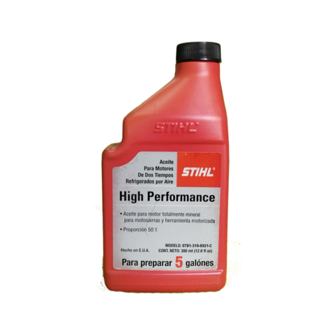 High Perfomance