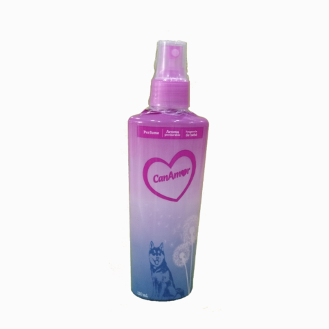 Canamor Perfume