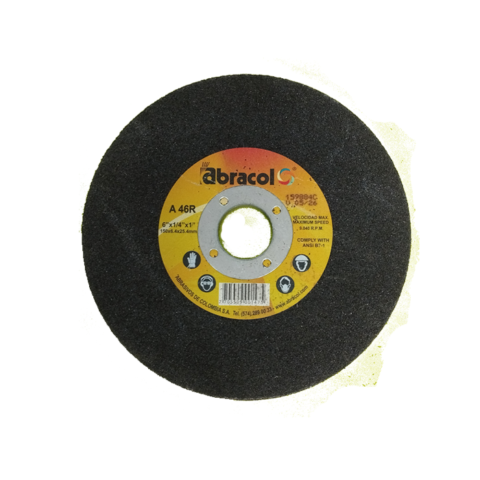 Disco a-46R