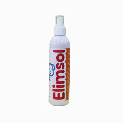 Elimsol (Eliminador de Olores)