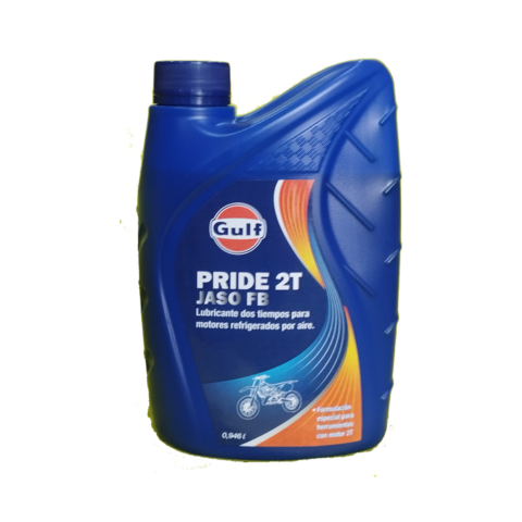 Pride 2T