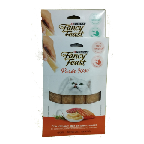Fancy Feast OFERTA