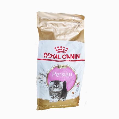Royal Canin (Kitten Persian)