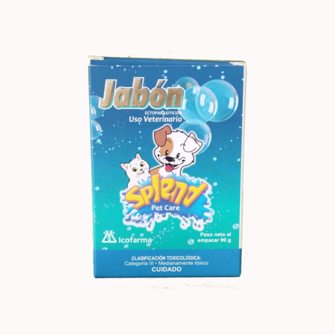 Splend Pet Care